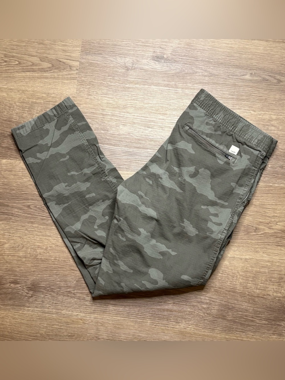 Vuori Women's Ripstop Pant